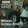 undefined Witness History: Archive 2014