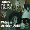 undefined Witness History: Witness Archive 2015