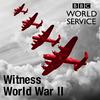 undefined Witness History: World War Two history