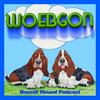 undefined WOEBGON the Basset Hound Podcast