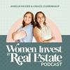 undefined Women Invest in Real Estate