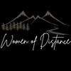 undefined Women of Distance