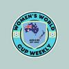 undefined Women's World Cup Weekly