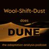 undefined Wool-Shift-Dust does Dune