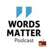 undefined Words Matter