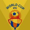 undefined World Cup etc