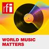undefined World Music Matters