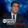 undefined World News Tonight with David Muir