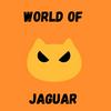 undefined World of Jaguar