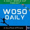 undefined WoSo Daily: A Daily Women's World Cup Podcast