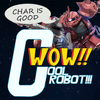 undefined Wow!! Cool Robot!!! - A Mobile Suit Gundam Podcast