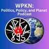 undefined WPKN: Politics, Policy, and Planet Podcast