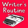 undefined Writer's Routine