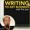 undefined Writing To Get Business
