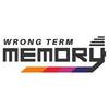 undefined Wrong Term Memory