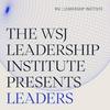 undefined WSJ Leadership Institute Presents Leaders