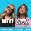 undefined WTF - Stories and Advice