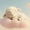 undefined Sheep in the Clouds × Daydream Piano