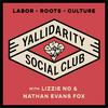 undefined Yallidarity Social Club