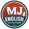 undefined 英文流利聽說訓練 | MJ英語 | MJ English
