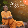 undefined Yoga Stories by Prabhu Gauranga Das Ji - English