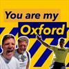 undefined You Are My Oxford
