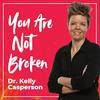 undefined You Are Not Broken