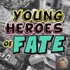 undefined Young Heroes of Fate: A Superhero Fate Core Actual Play from Encounter Roleplay