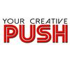 undefined Your Creative Push
