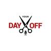 undefined Your Day Off @Hairdustry; A Podcast about the Hair Industry!