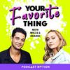 undefined Your Favorite Thing with Wells & Brandi