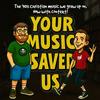 undefined Your Music Saved Us