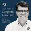 undefined Your Path to Nonprofit Leadership