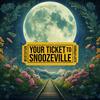undefined Sleep Hypnosis & Bedtime Stories: Your Ticket to Snoozeville