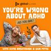 undefined You're Wrong About ADHD