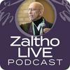 undefined ZalthoLIVE - Claude AnShin Thomas