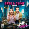 undefined ZM's Bree & Clint