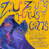 undefined Zuzu's Haus of Cats Presents...