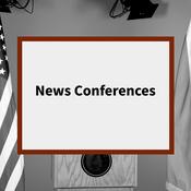 Podcast News Conference