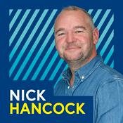 Podcast 01 Nick Hancock in the Morning