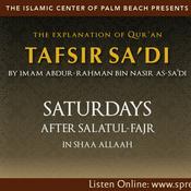 Podcast 04 Saturdays: Tafsir As-Sa’dī