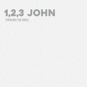 Podcast Through the Bible - 1, 2,3 John