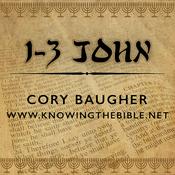 Podcast 1–3 John