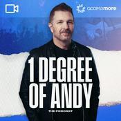Podcast 1 Degree of Andy VIDEO