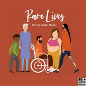 Podcast Rare Lives