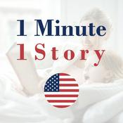 Podcast 1 Minute 1 Story