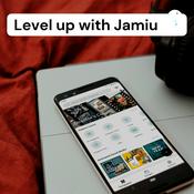 Podcast Level Up With Jamiu