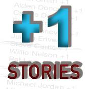 Podcast +1 Stories