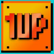 Podcast 1-UP Podcast