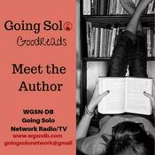 Podcast #1 WGSN-DB Author's Corner/Meet The Author